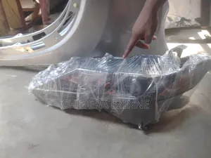 Model Headlight Toyota Camry 2020 Model