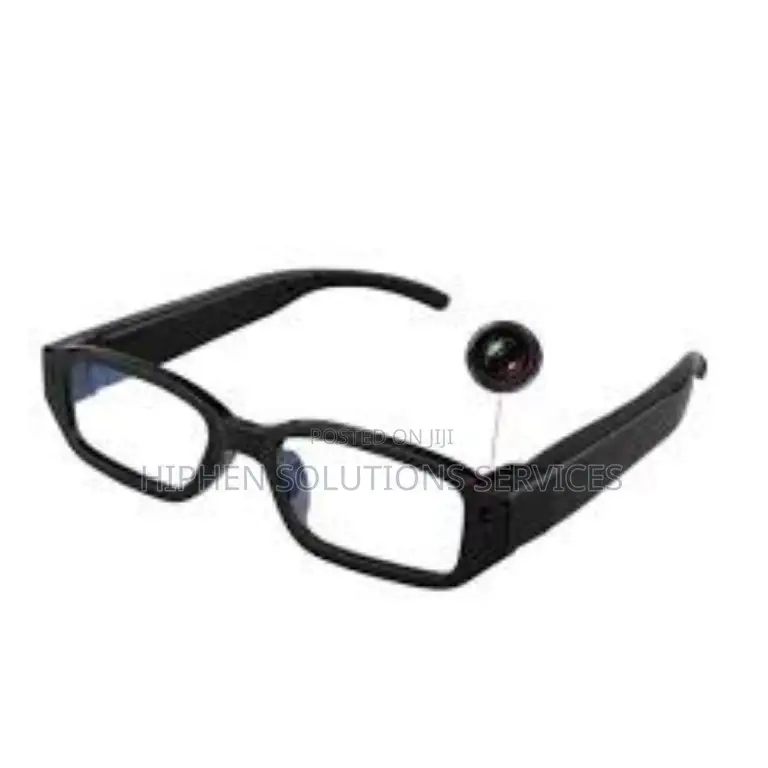 Spy Camera Glasses Wireless