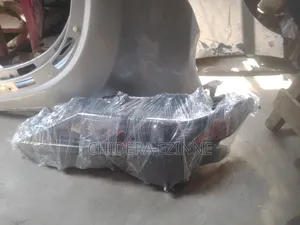 Model Headlight Toyota Camry 2020 Model