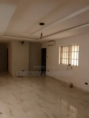 3bdrm Block of Flats in Opebi for rent