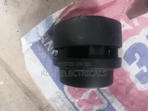 Flexible Coupling 140mm