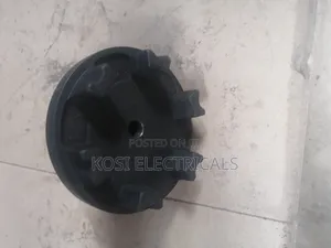 Flexible Coupling 140mm