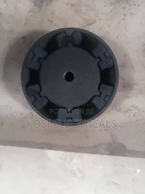 Flexible Coupling 140mm