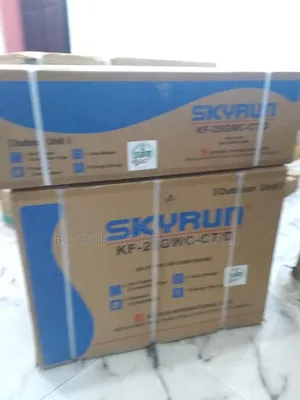 Energy Saving 1hp Ac Unit