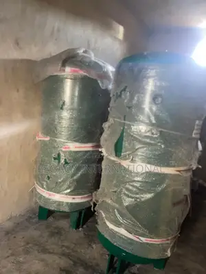 Air Receiver Tank 1000l