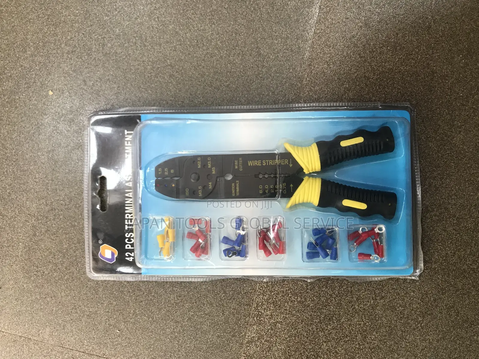 Wire Stripper