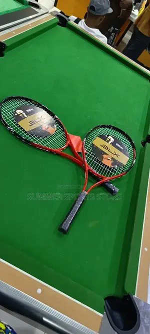 Tennis Racket