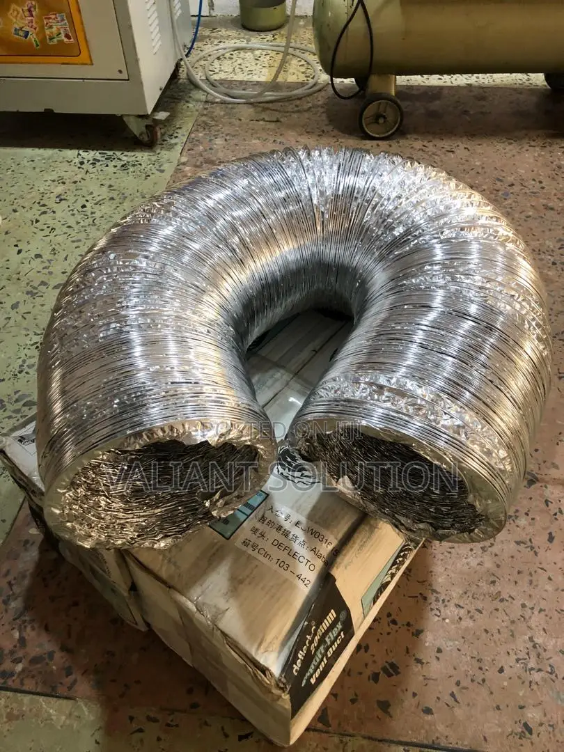 Flexible Duct