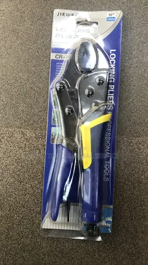 Locking Pliers