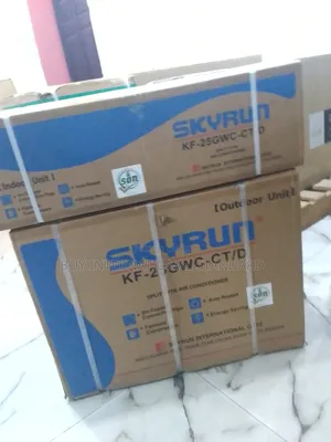 Smart 1hp Air Conditioner