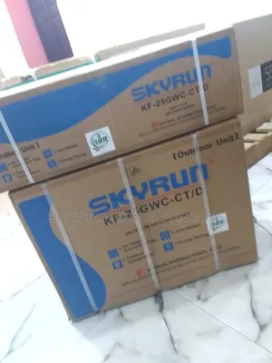 1hp Inverter Air Conditioner
