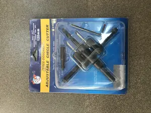 Adjustable Circle Cutter