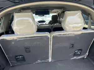 Acura MDX 2014 Black