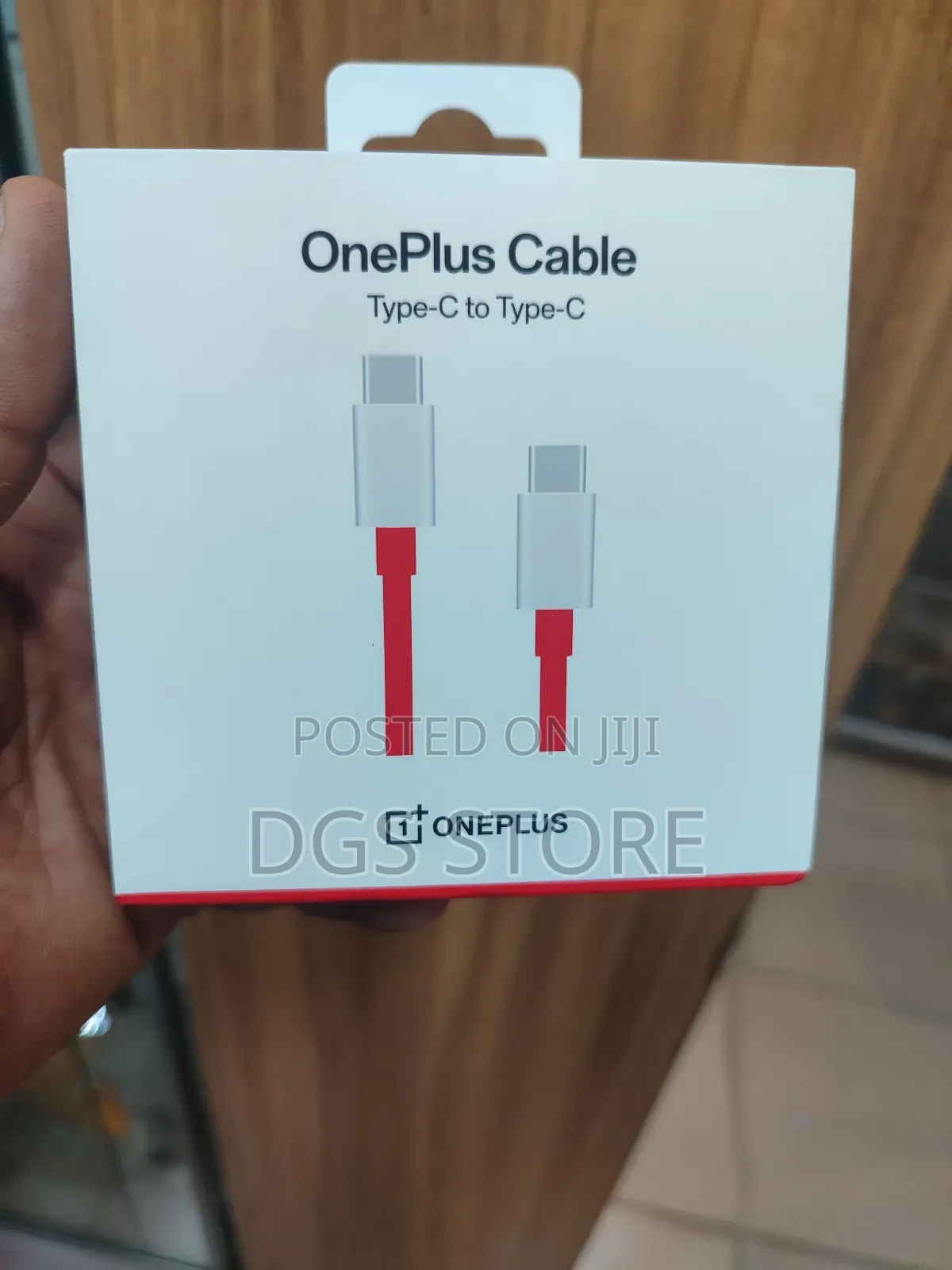 Oneplus Cable Type C to C