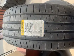 275/50r20 Dunlop Tyre New One