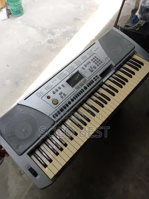 Yamaha Keyboard PSR 450