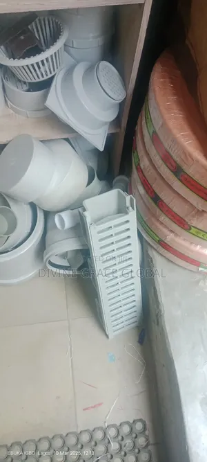 Floor Drainage Gota