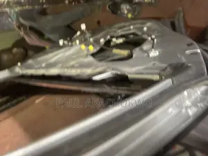 (Toyota) Body Spare Parts
