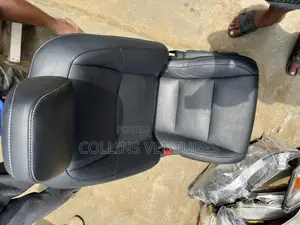 Complete Seat Lexus Es350 2015-18 Available