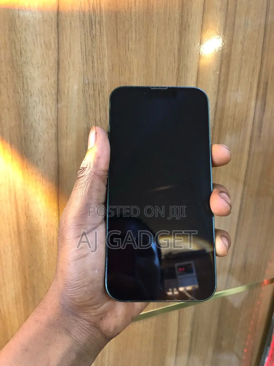 Apple iPhone 13 128 GB Green