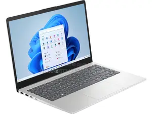 New Laptop HP 14z 8GB Intel Core i3 SSD 256GB