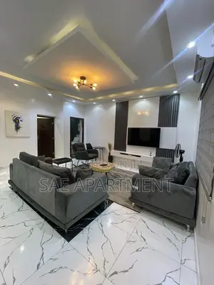 Photo - Comfy One Bedroom Apartment, Wuse 2 Abuja