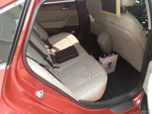 Hyundai Sonata Limited 2019