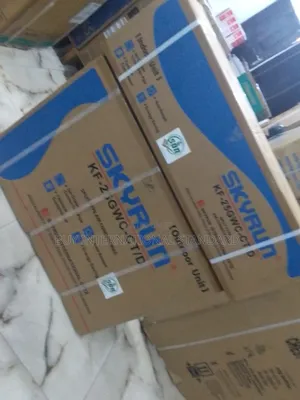 Perfect 1hp Ac for Small Rooms