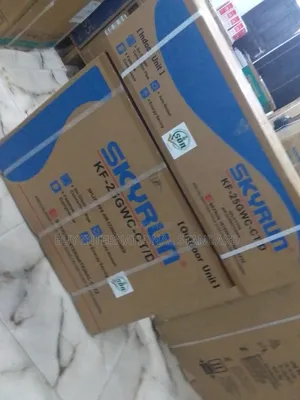 1hp Window Air Conditioner