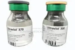 Ultravist 300mgl