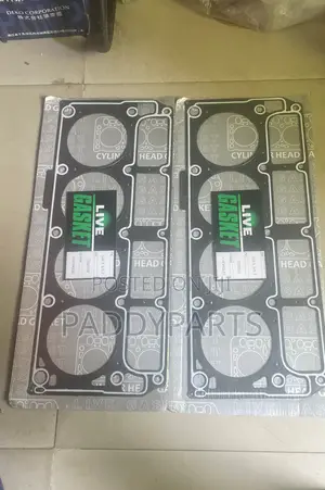 Chevrolet Suburban Head/Top Gasket 2008-2019