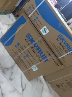 Powerful 1hp Air Conditioning Unit