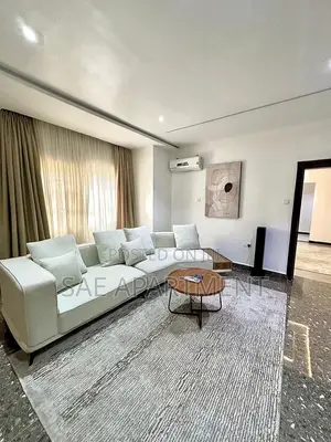 Ikoyi Lagos One Bedroom Apartment.
