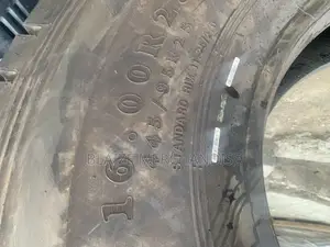 16.00r25 Boto Tyre