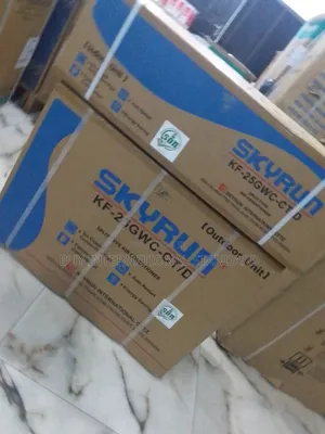Energy Smart 1hp Air Conditioner