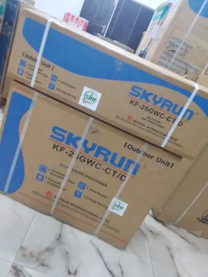Energy Smart 1hp Air Conditioner