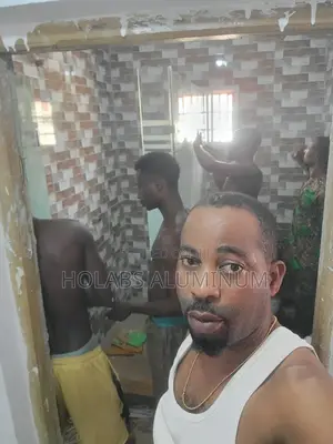 Bathroom Glass
