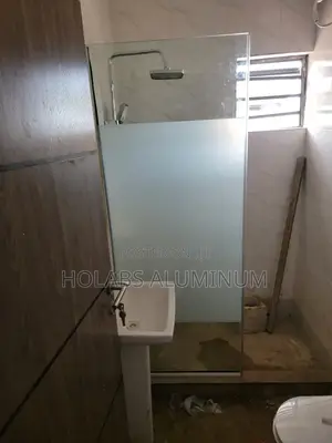 Bathroom Glass