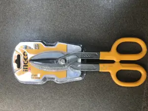Ingco Tin Snip 10”