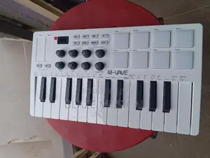 SMK 25 Midi Keyboard 
