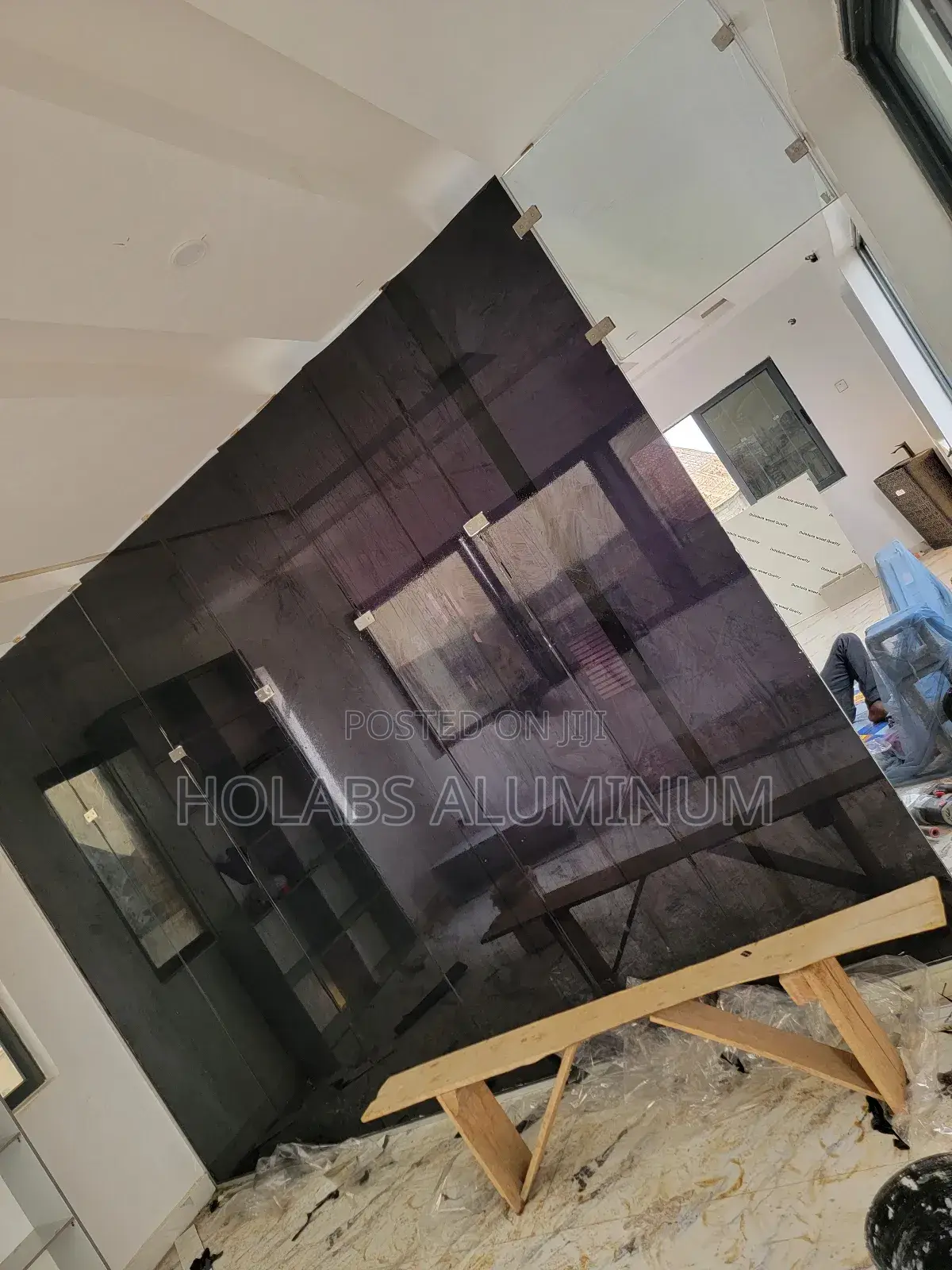Office Partition