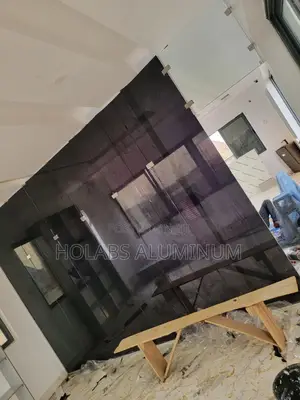 Office Partition