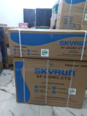 Home Comfort 1hp Air Conditioner