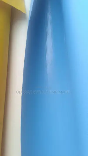 PVC Tarpaulin