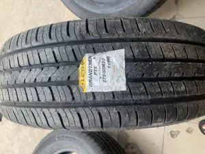 275/60r20 Dunlop Tyre