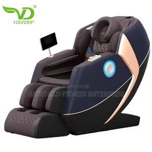 Executive Massager Chair Vd-A087