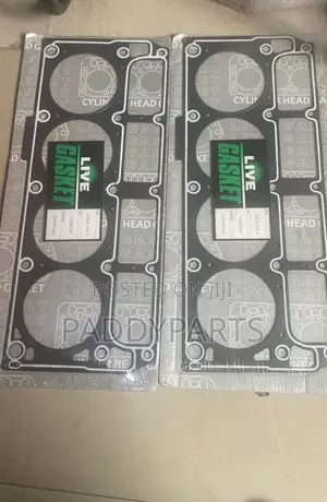 Gmc Sierra Engine Top/Head Gasket