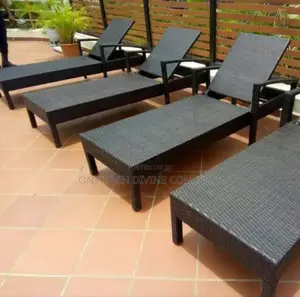 Swimming Bed