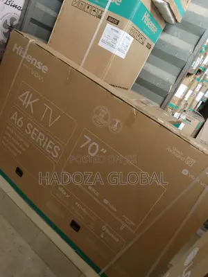Smart Tv Smart Choice Hisense Tv