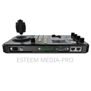 Avmatrix Pkc3000 Professional Ip PTZ Camera Controller